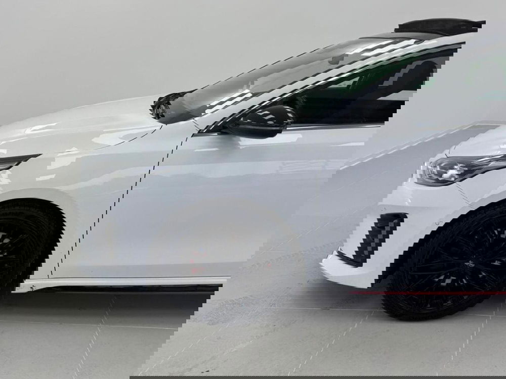 Kia Ceed usata a Como (8)