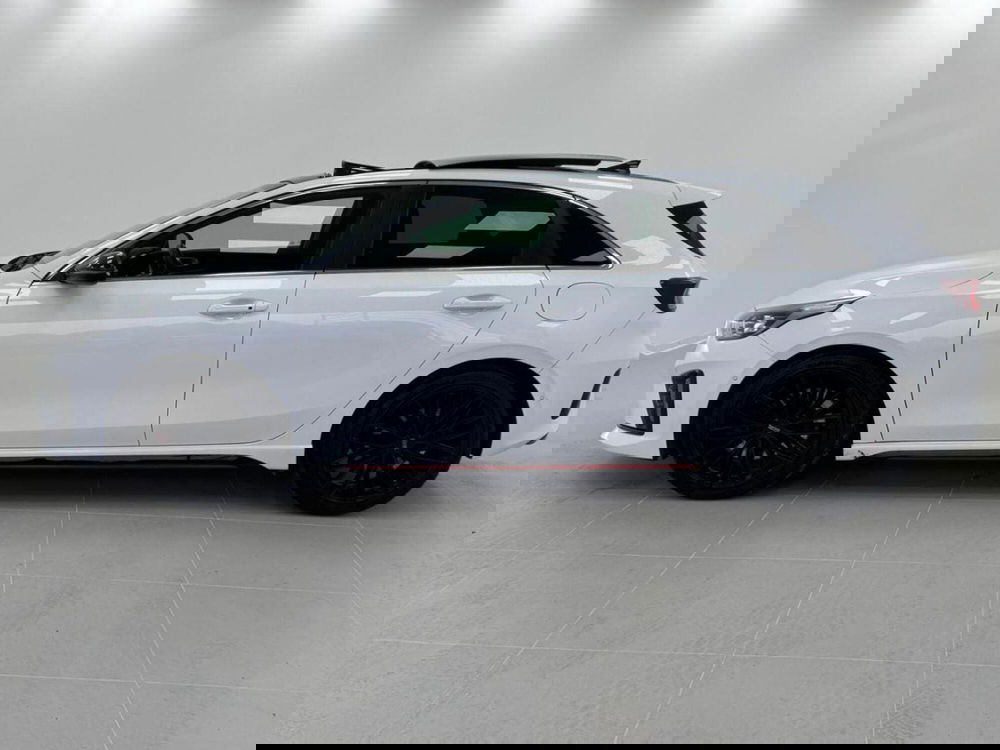 Kia Ceed usata a Como (9)