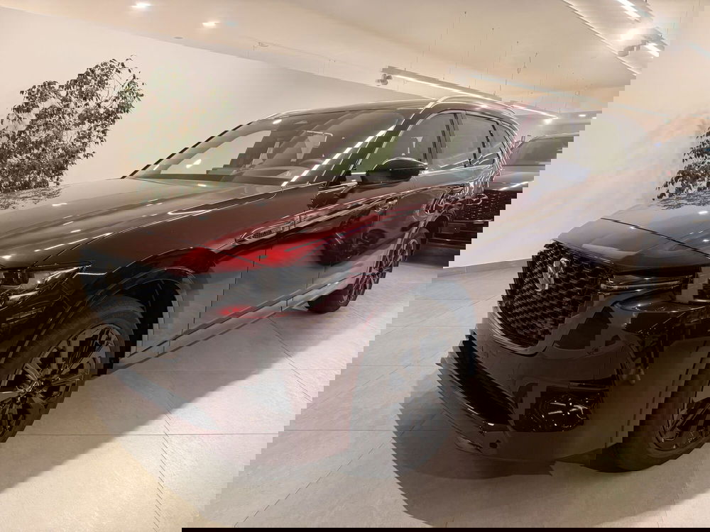 Mazda CX-80 nuova a Latina