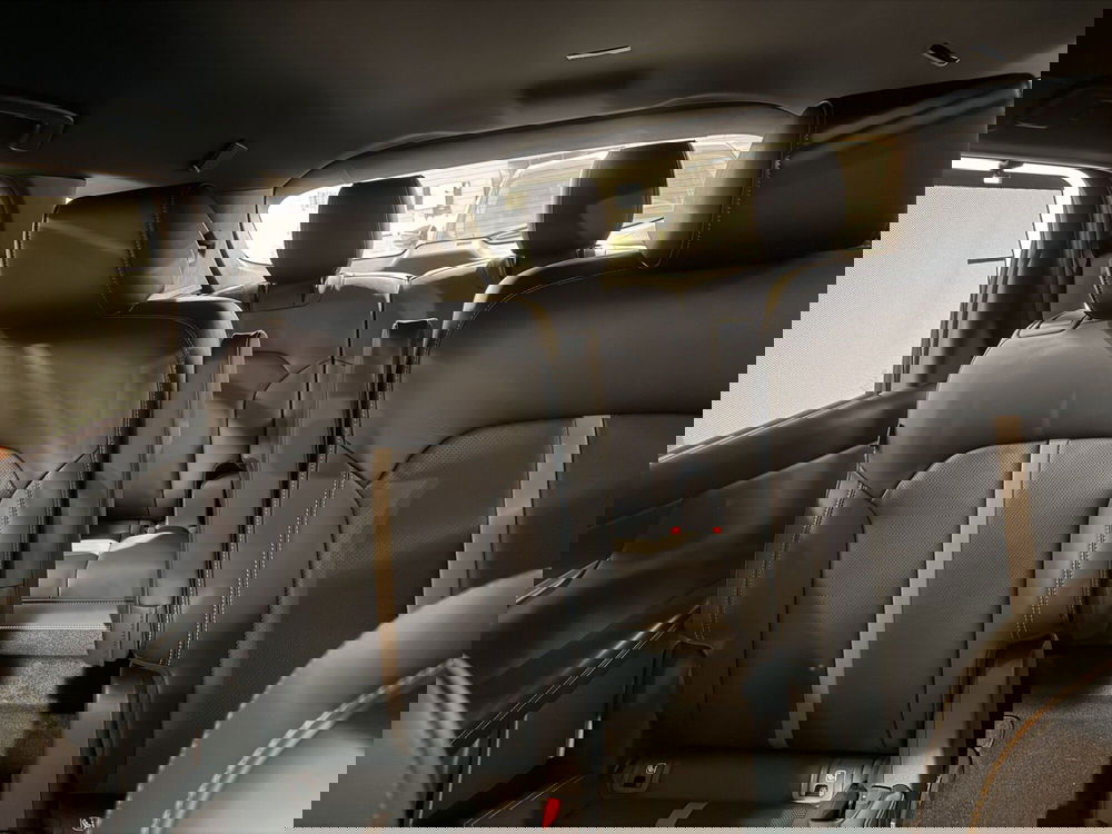 Mazda CX-80 nuova a Latina (13)