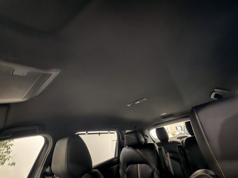 Mazda CX-80 nuova a Latina (14)