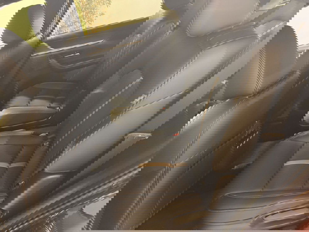 Mazda CX-80 nuova a Latina (15)