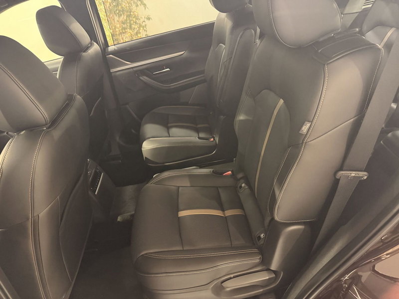 Mazda CX-80 nuova a Latina (15)