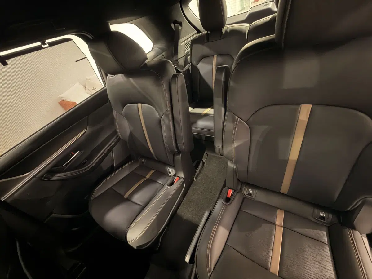 Mazda CX-80 nuova a Latina (16)