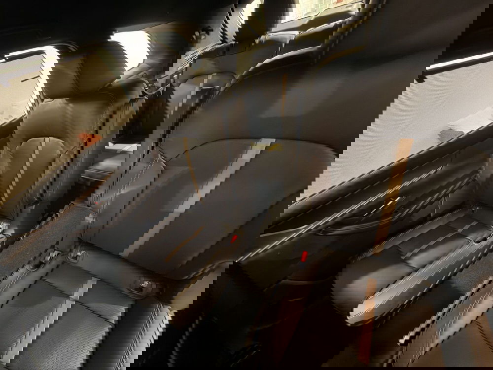 Mazda CX-80 nuova a Latina (16)