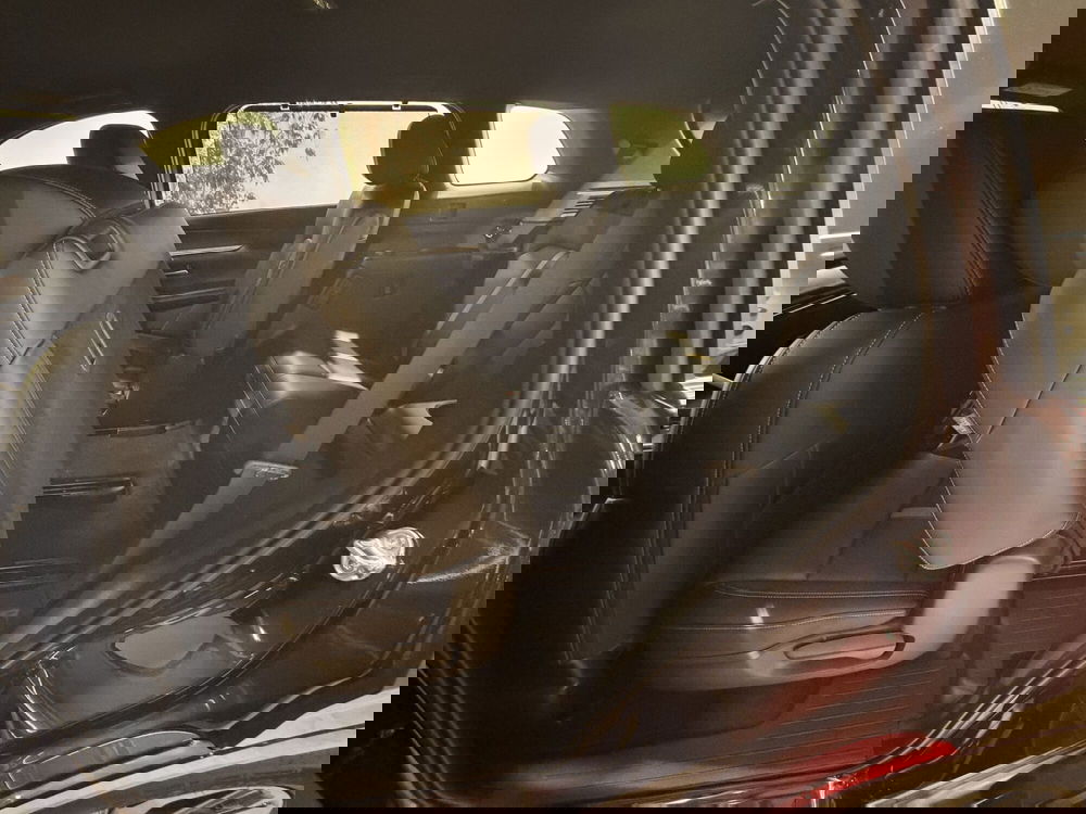 Mazda CX-80 nuova a Latina (17)