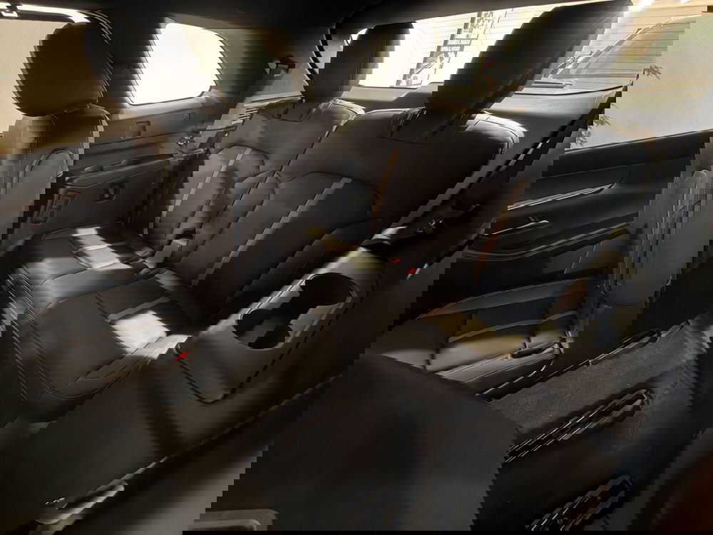 Mazda CX-80 nuova a Latina (18)