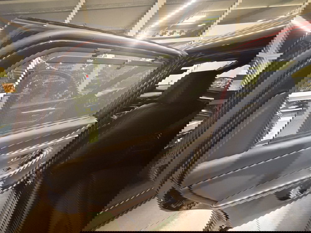 Mazda CX-80 nuova a Latina (20)