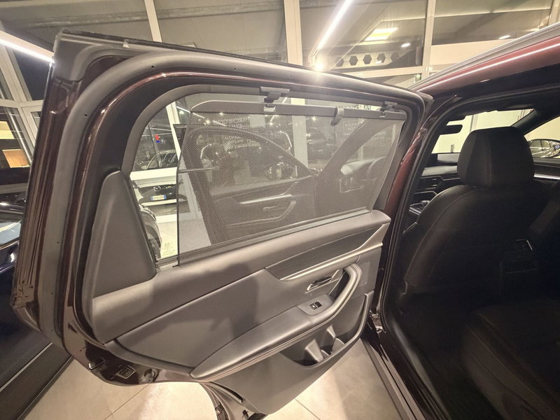 Mazda CX-80 nuova a Latina (20)