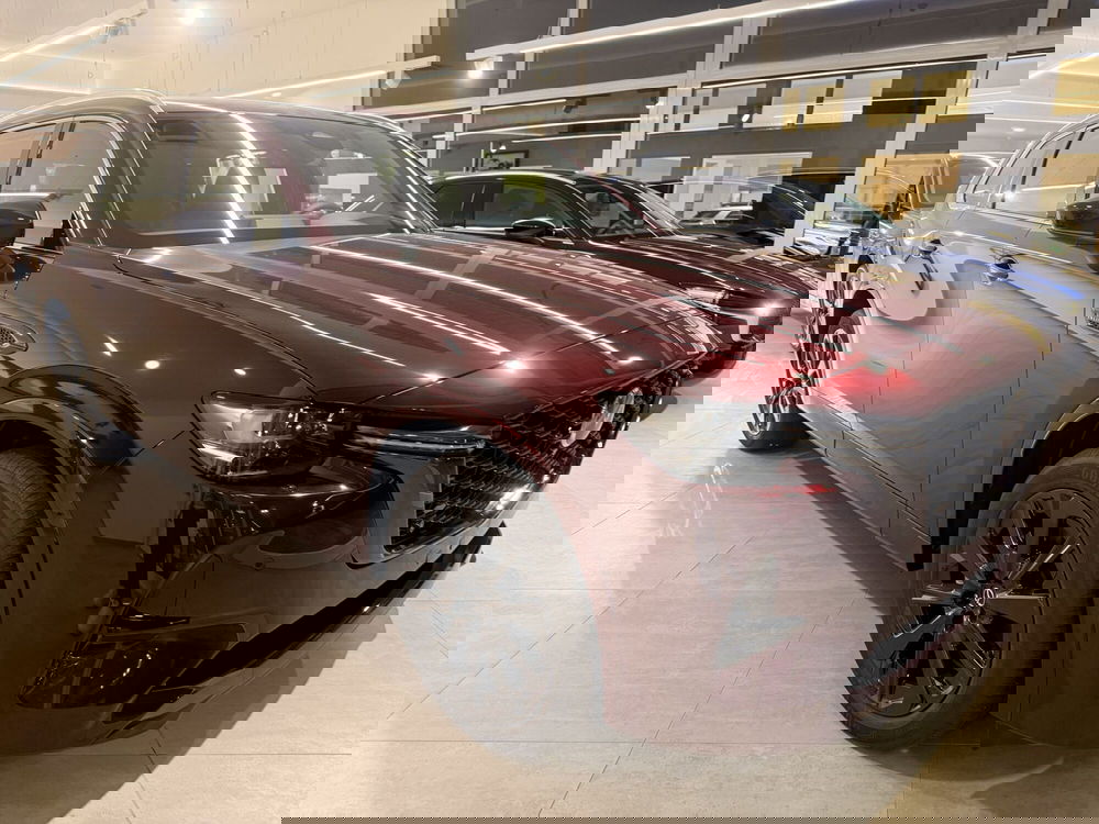 Mazda CX-80 nuova a Latina (3)