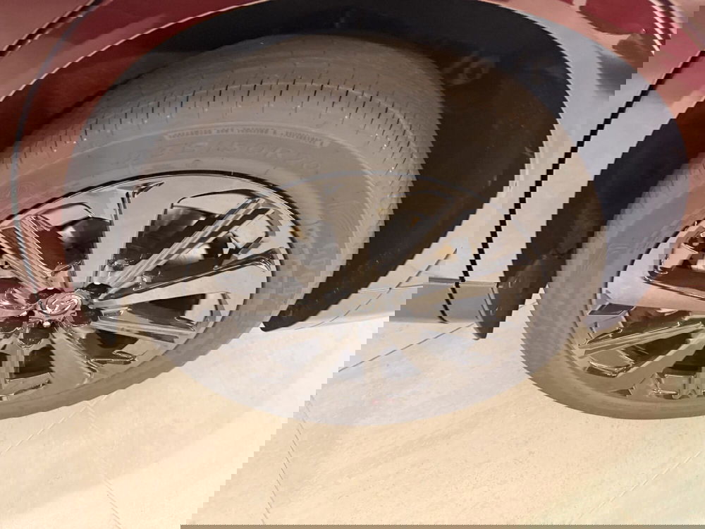 Mazda CX-80 nuova a Latina (7)