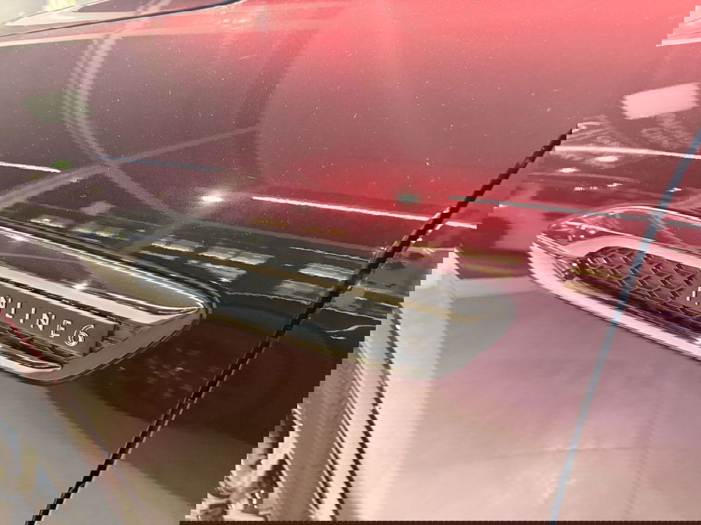 Mazda CX-80 nuova a Latina (8)