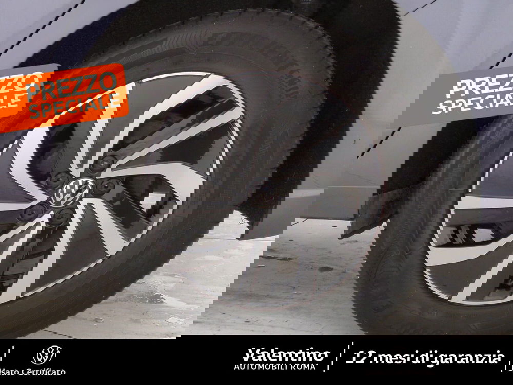 Volkswagen Polo usata a Roma (11)