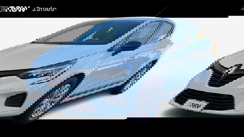 Renault Clio usata a Parma