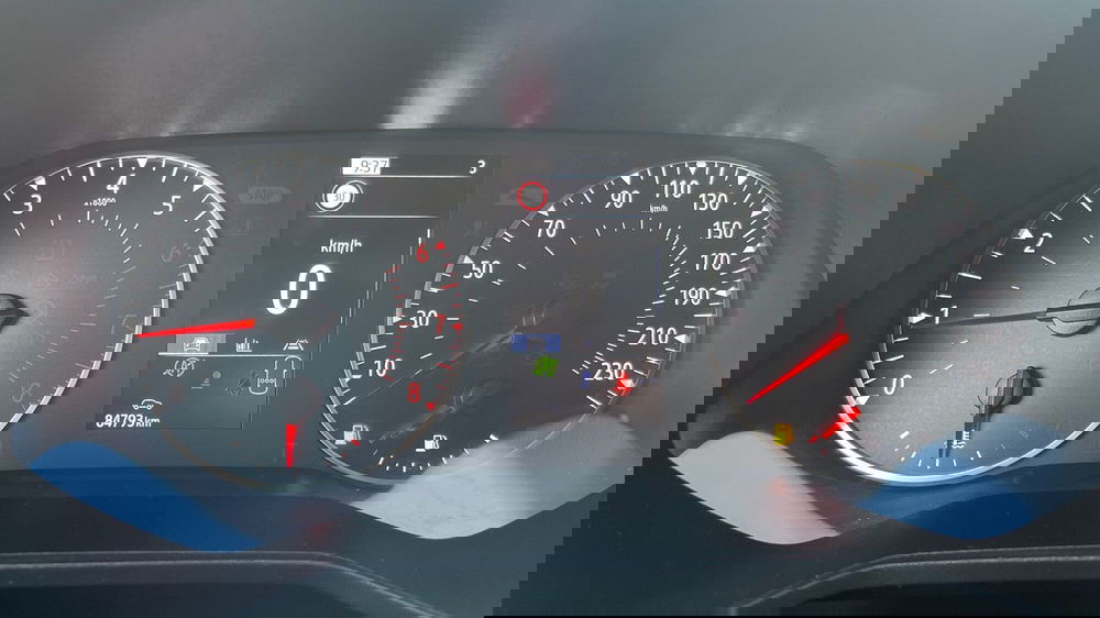 Renault Clio usata a Parma (10)