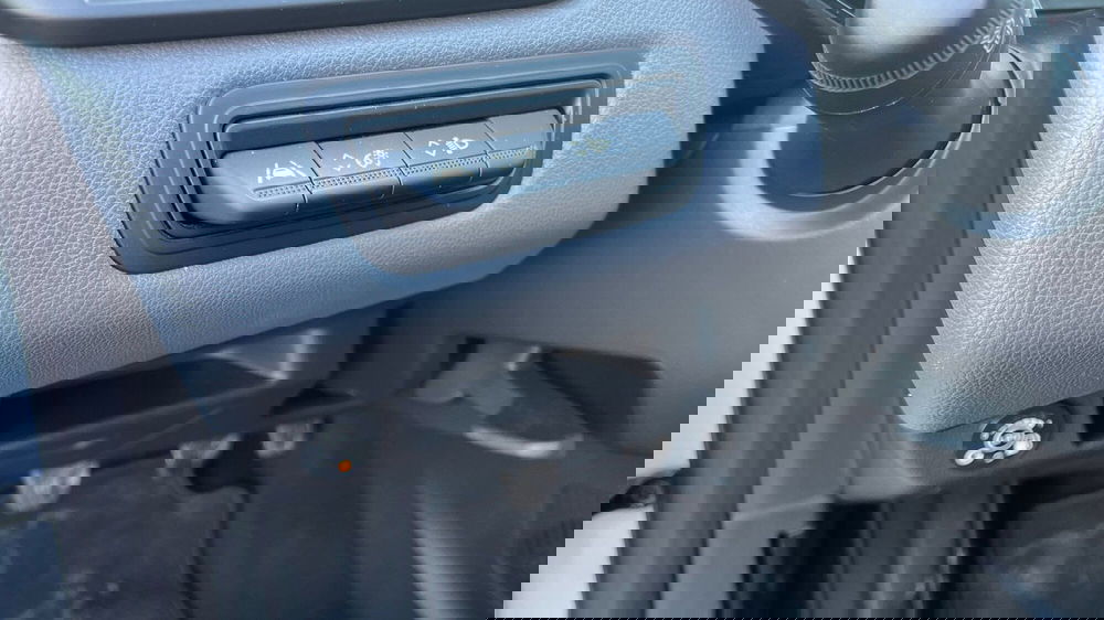 Renault Clio usata a Parma (11)