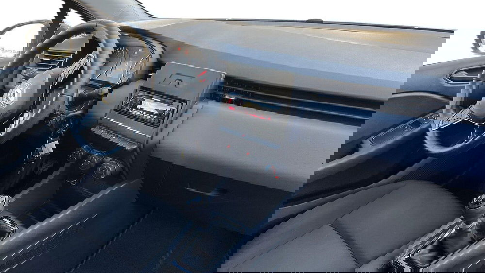 Renault Clio usata a Parma (13)