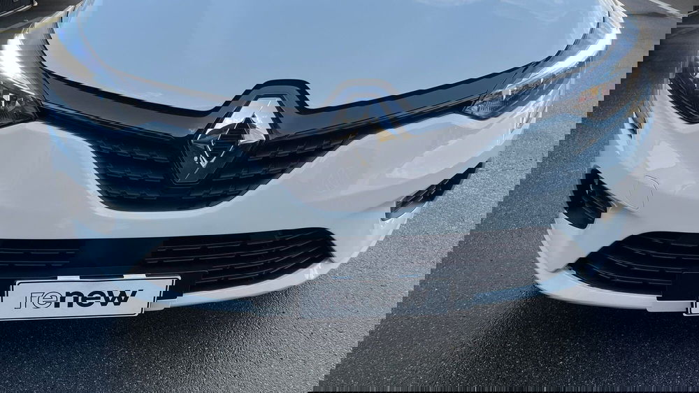 Renault Clio usata a Parma (15)