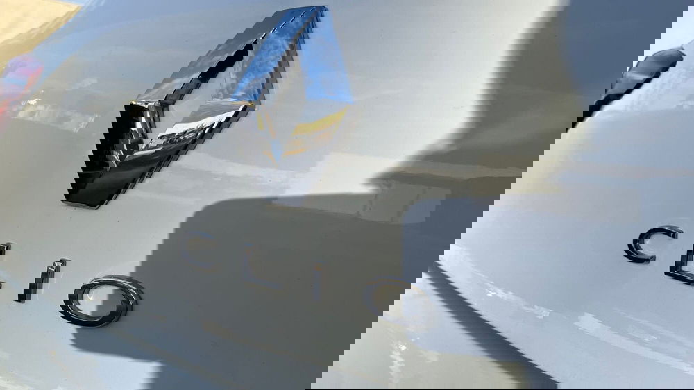 Renault Clio usata a Parma (16)