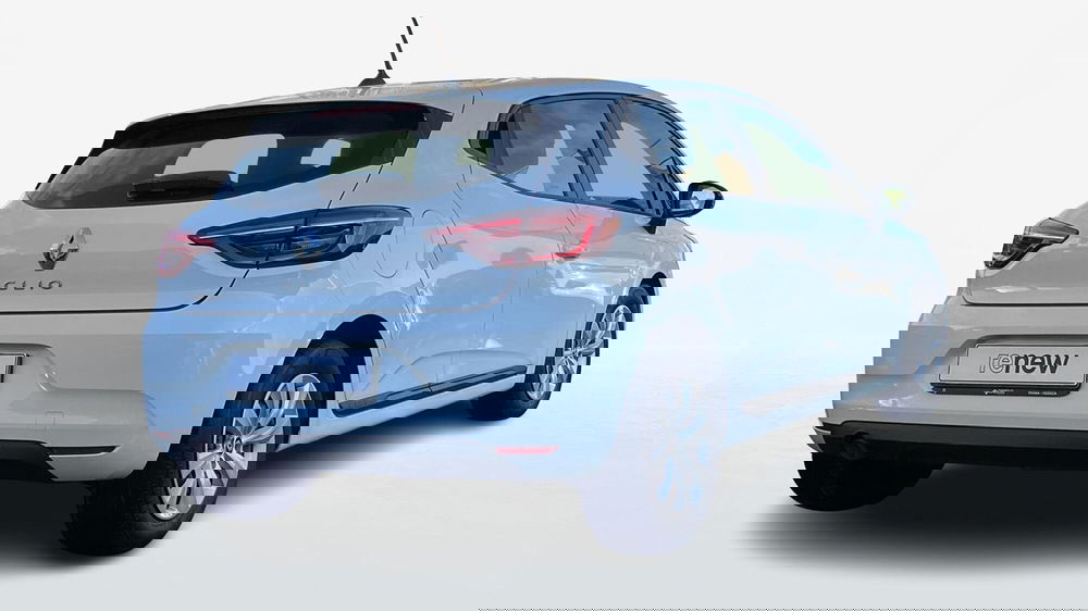 Renault Clio usata a Parma (2)