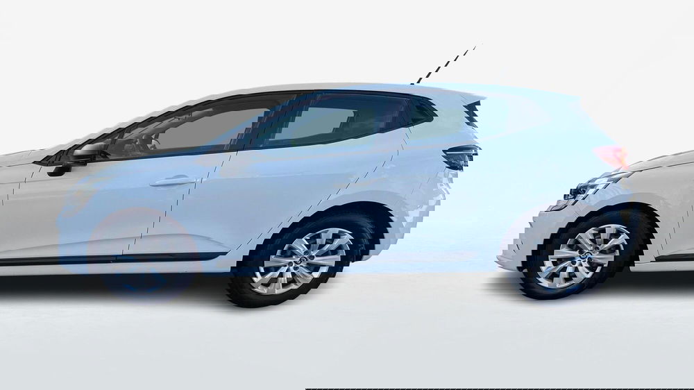 Renault Clio usata a Parma (3)