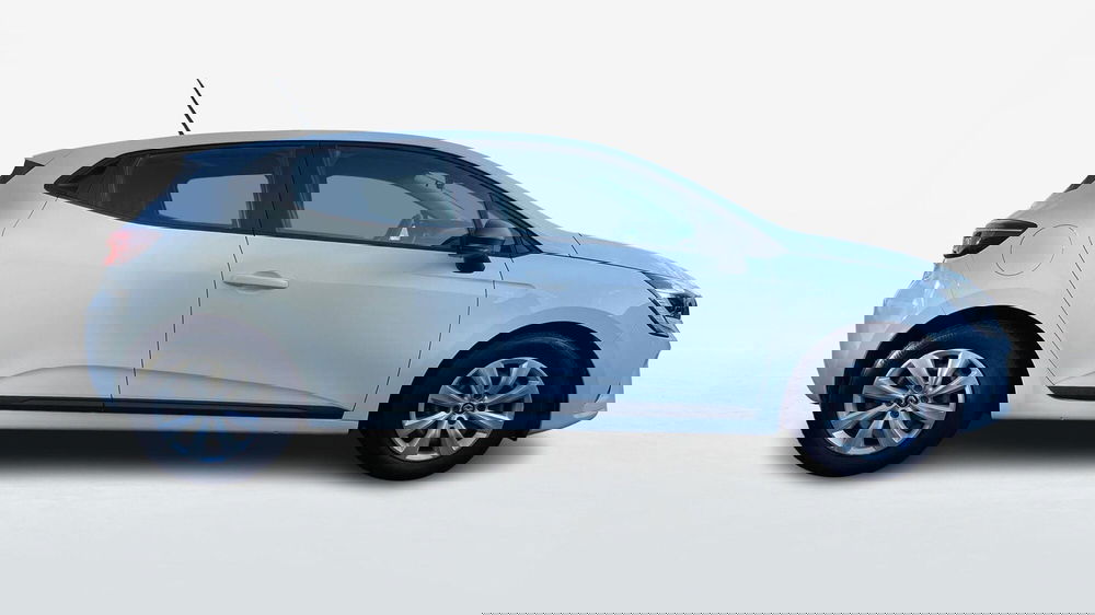 Renault Clio usata a Parma (4)