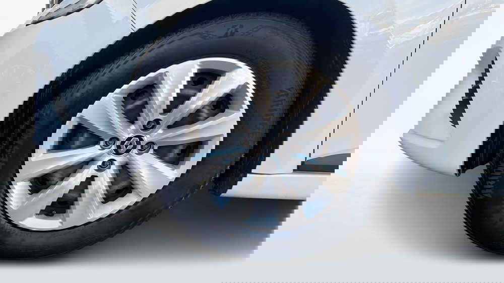 Renault Clio usata a Parma (5)