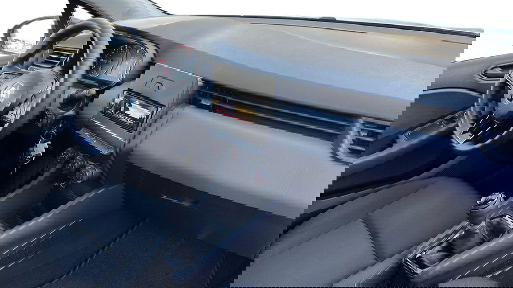 Renault Clio usata a Parma (6)