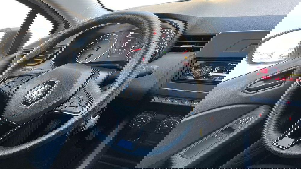 Renault Clio usata a Parma (7)