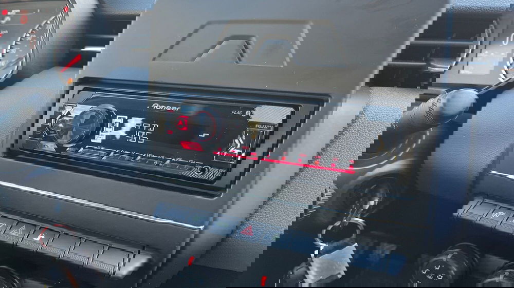 Renault Clio usata a Parma (8)