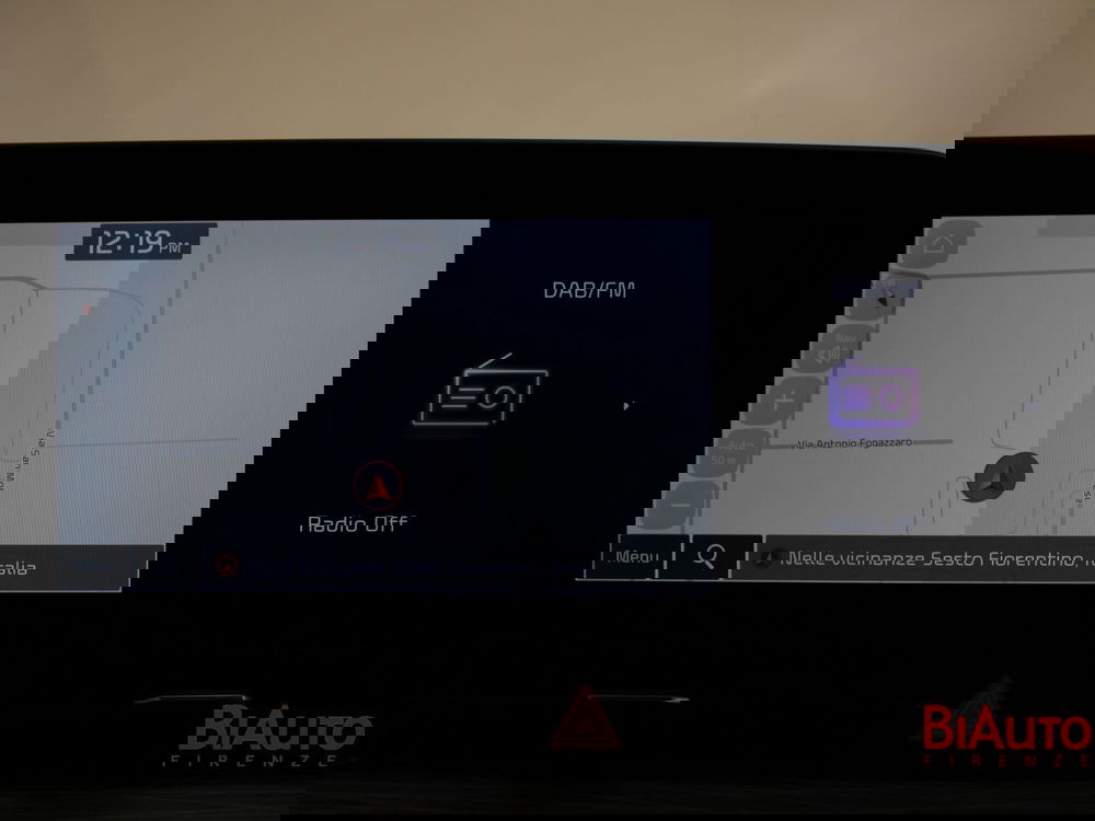 Kia Sportage usata a Firenze (13)