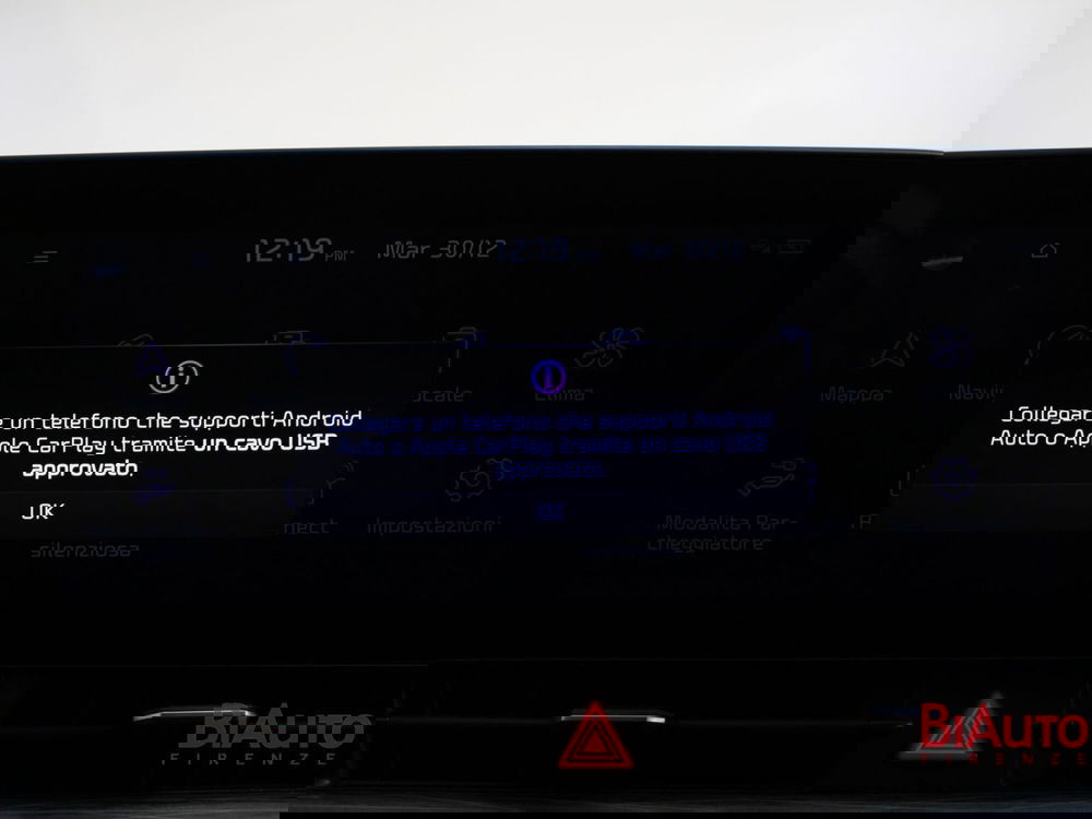 Kia Sportage usata a Firenze (14)