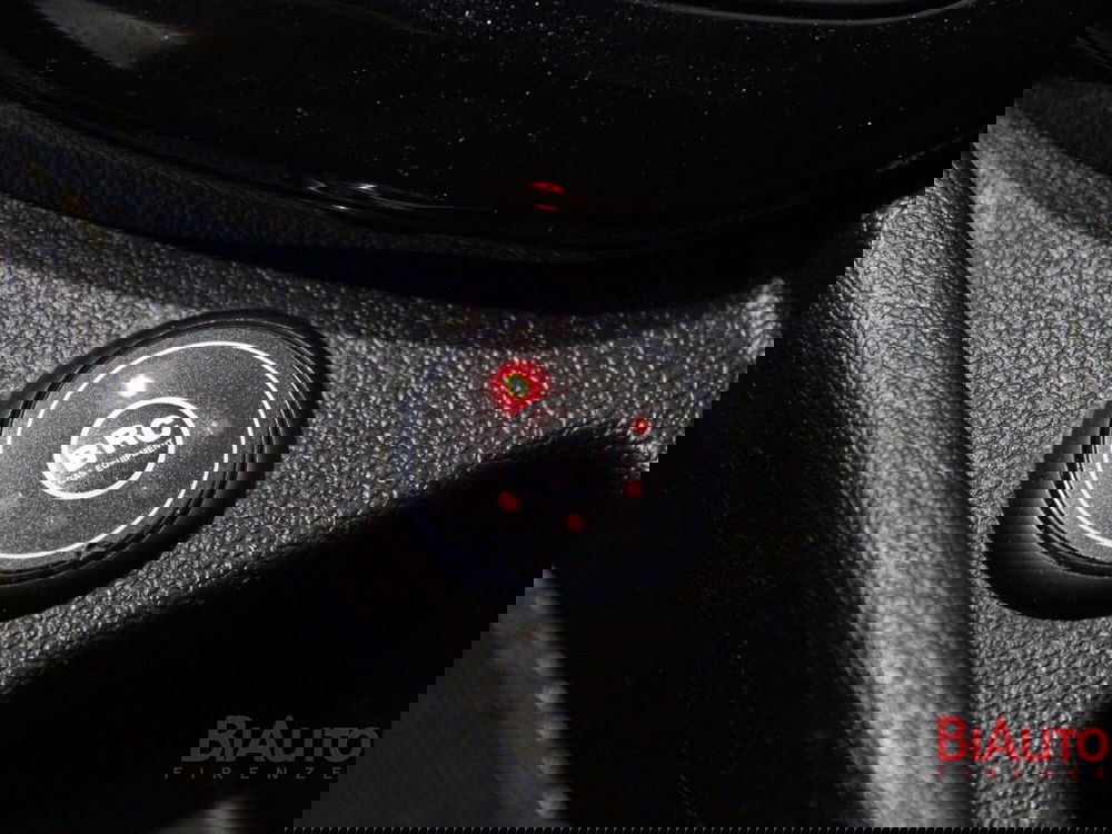 Kia Sportage usata a Firenze (17)