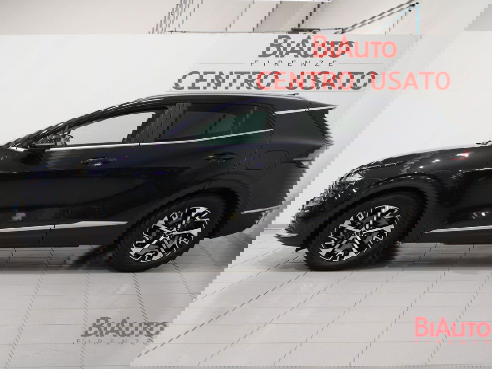 Kia Sportage usata a Firenze (19)