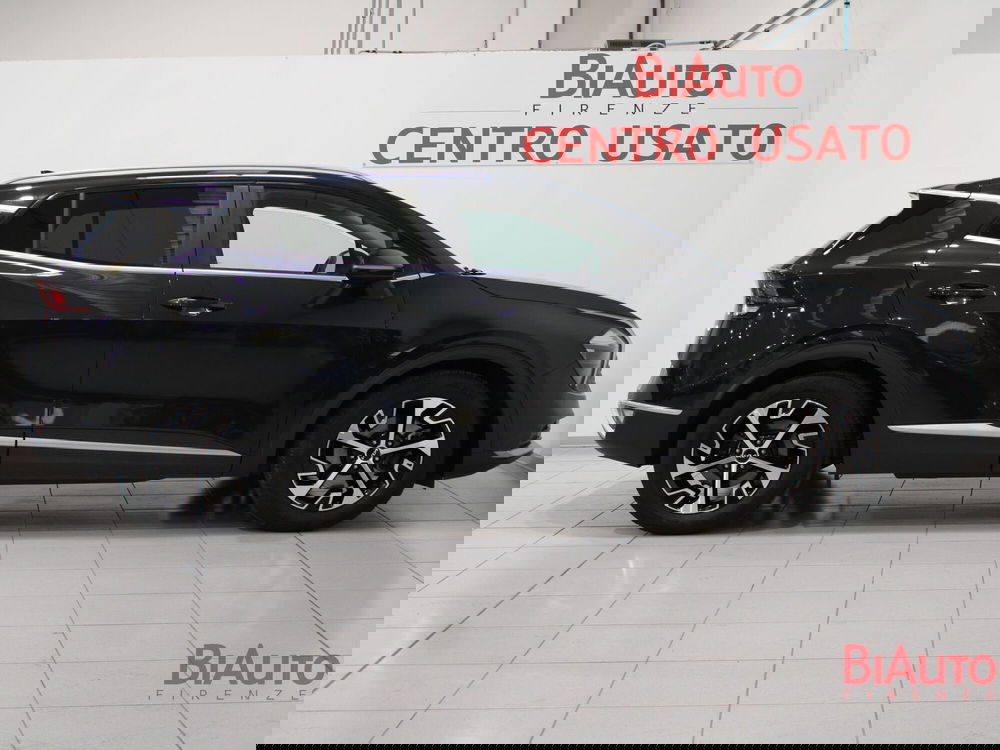 Kia Sportage usata a Firenze (20)