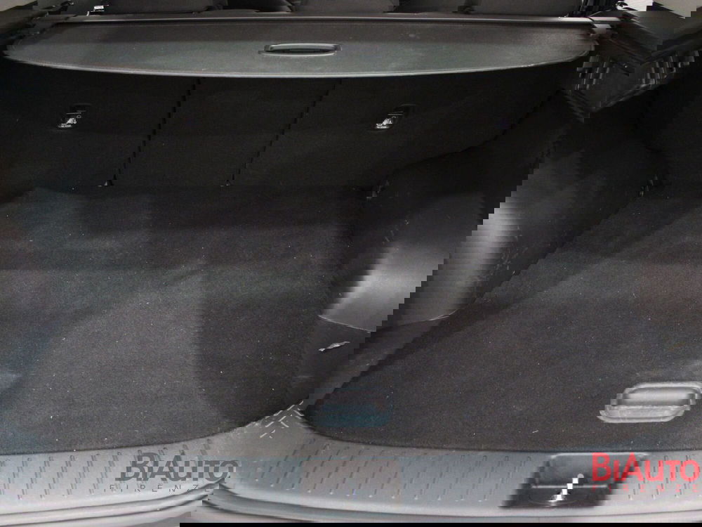 Kia Sportage usata a Firenze (8)