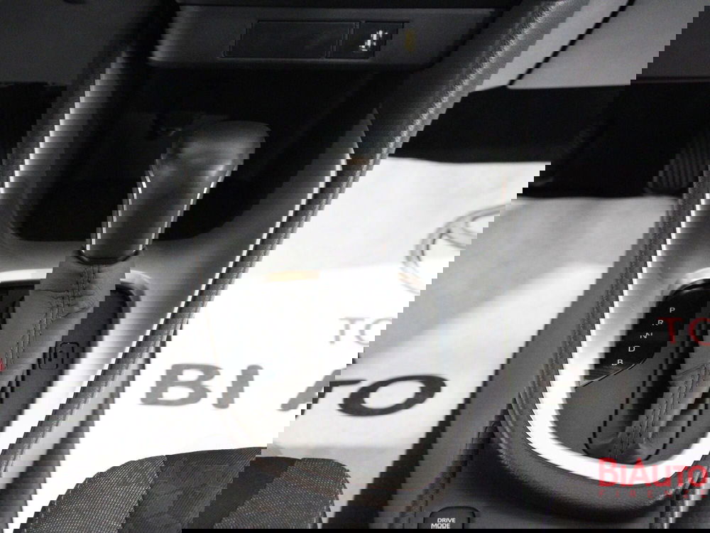 Toyota Yaris usata a Firenze (16)