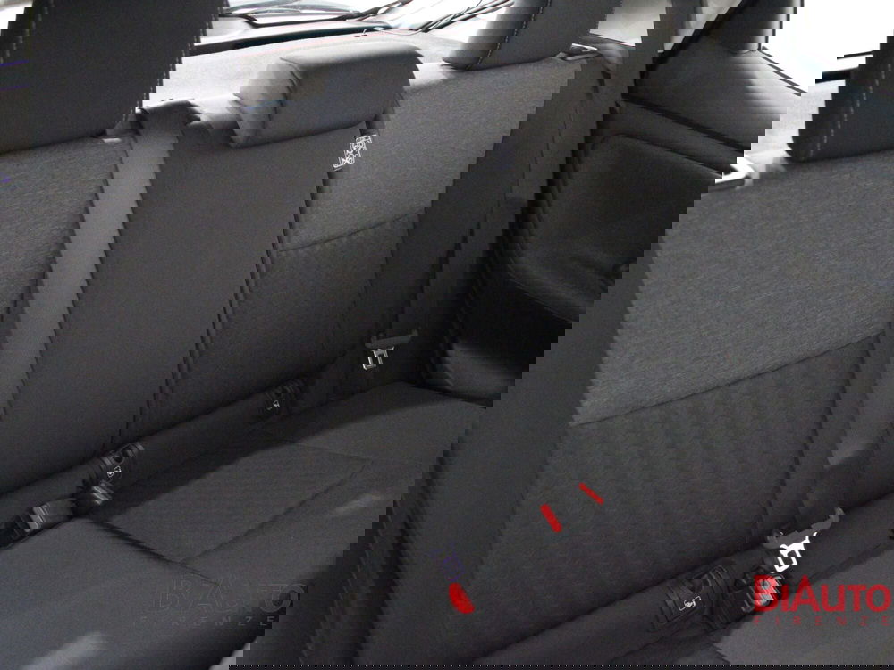 Toyota Yaris usata a Firenze (7)