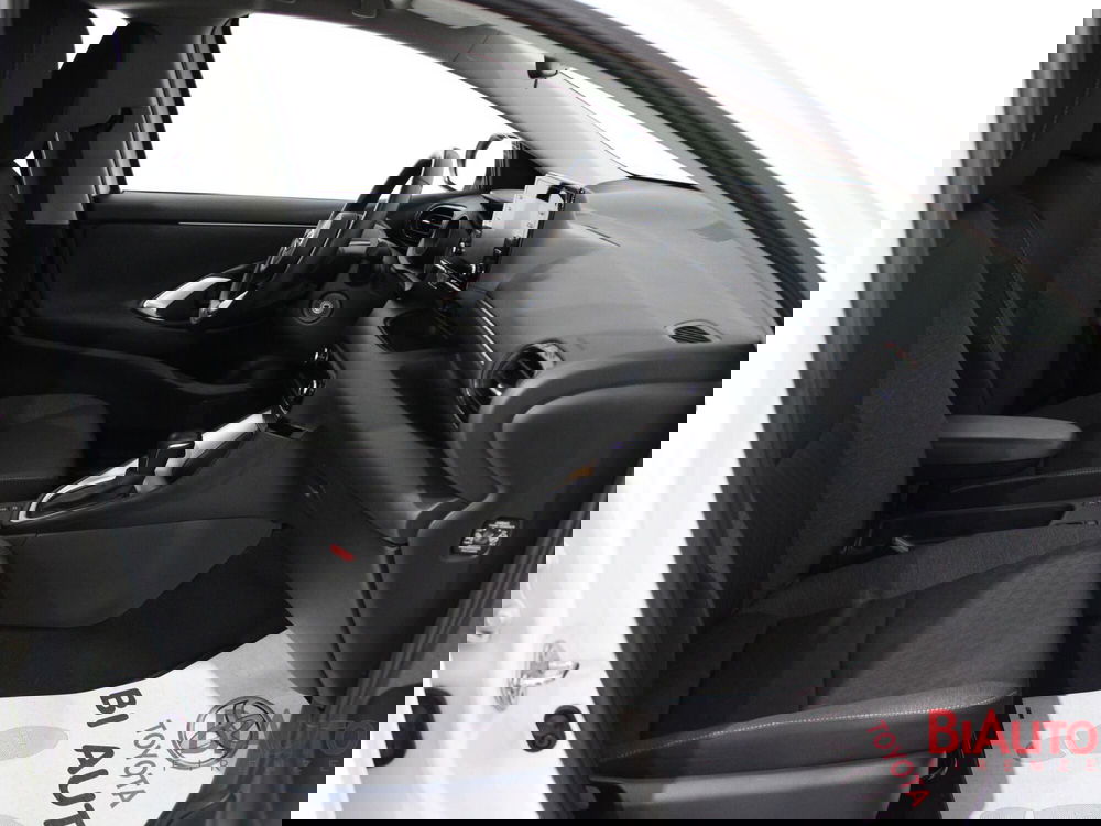 Toyota Yaris usata a Firenze (8)