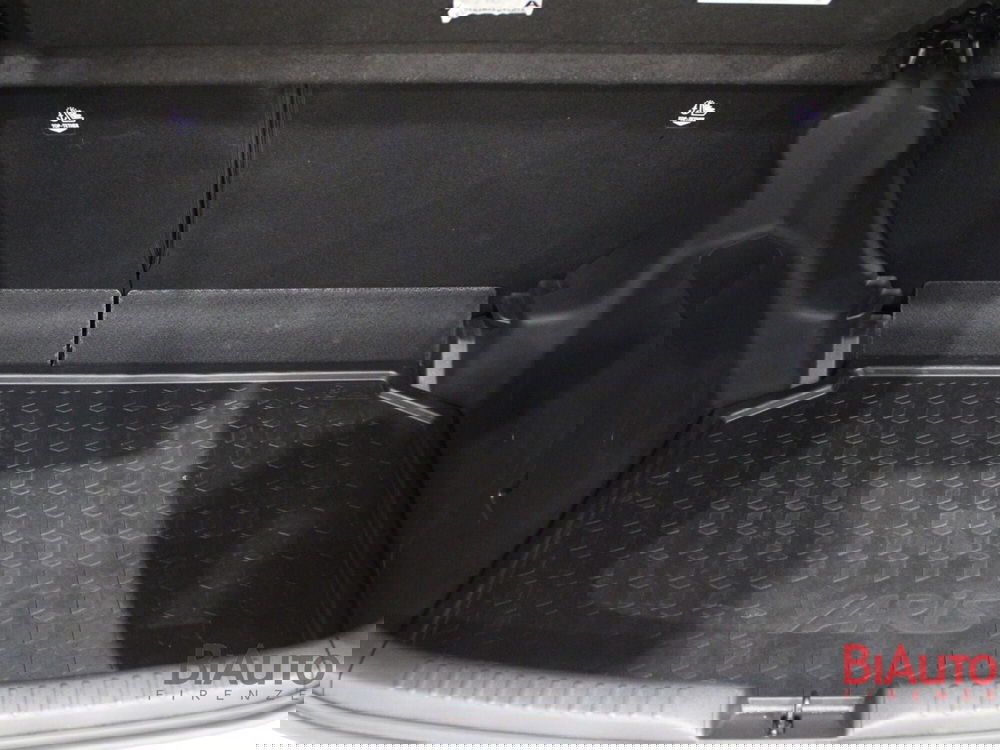 Toyota Yaris usata a Firenze (9)