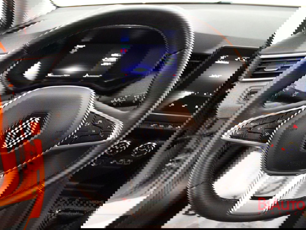 Renault Clio usata a Firenze (10)