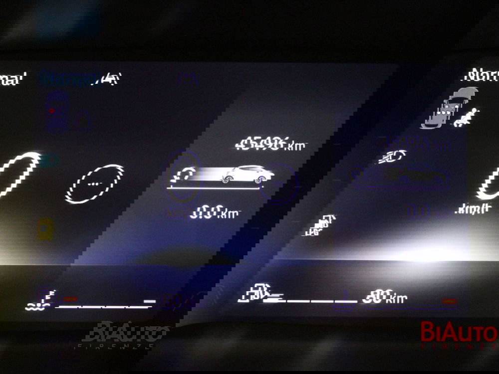 Renault Clio usata a Firenze (11)