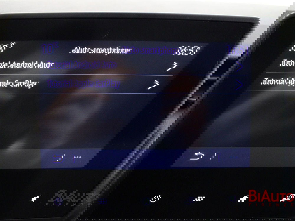 Renault Clio usata a Firenze (13)