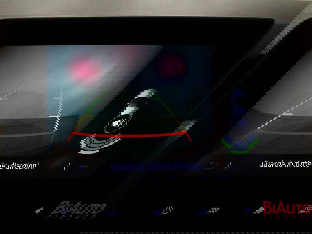 Renault Clio usata a Firenze (14)