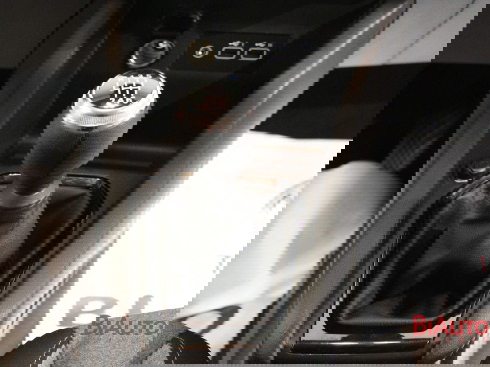 Renault Clio usata a Firenze (15)