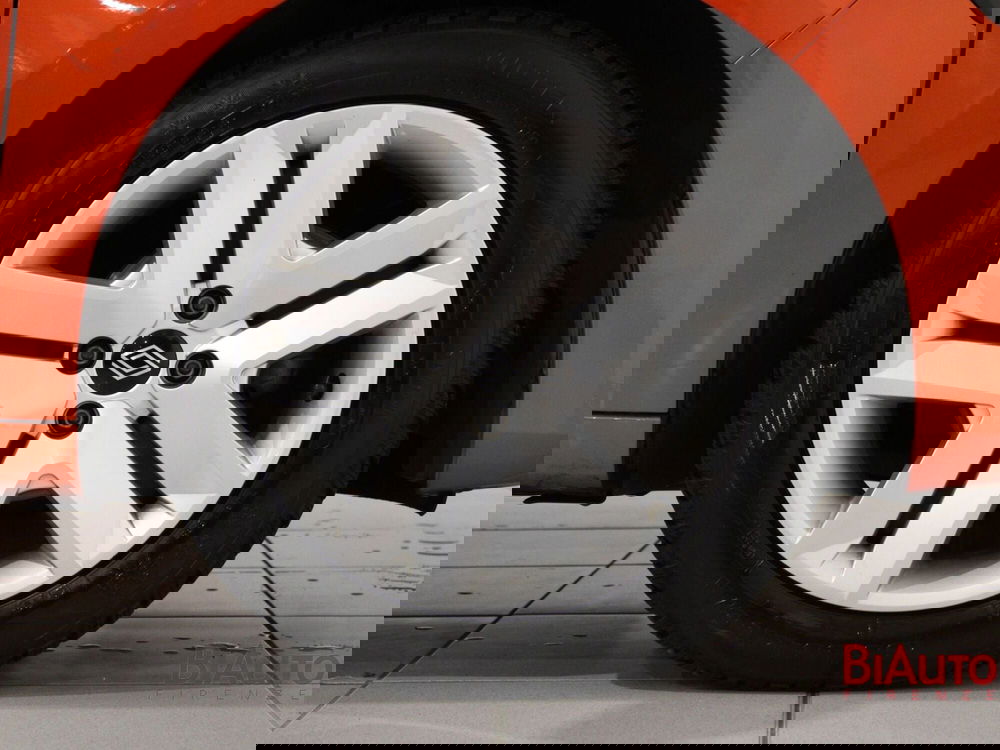 Renault Clio usata a Firenze (16)