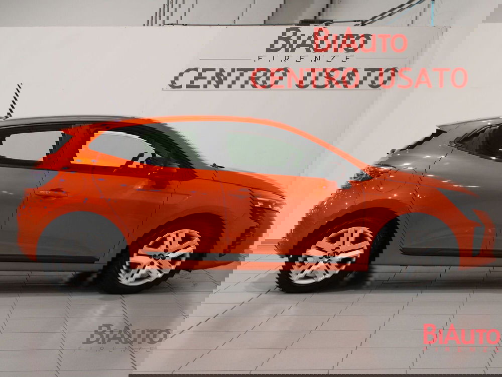 Renault Clio usata a Firenze (17)