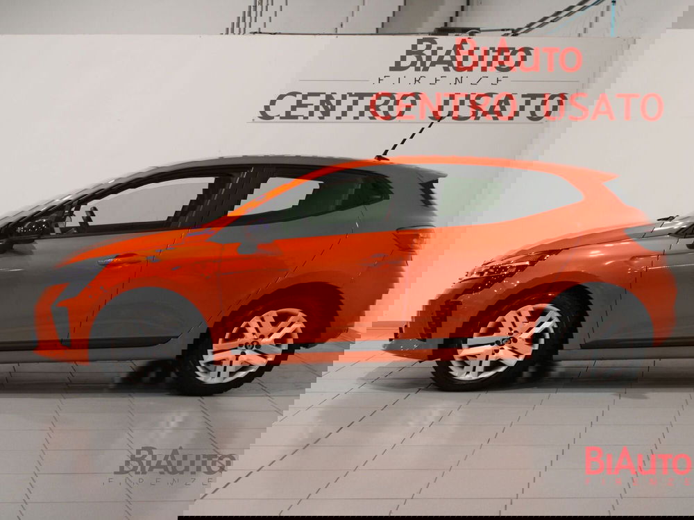 Renault Clio usata a Firenze (18)