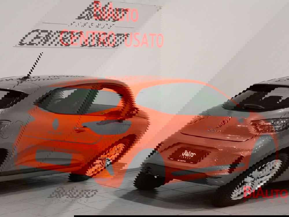 Renault Clio usata a Firenze (2)