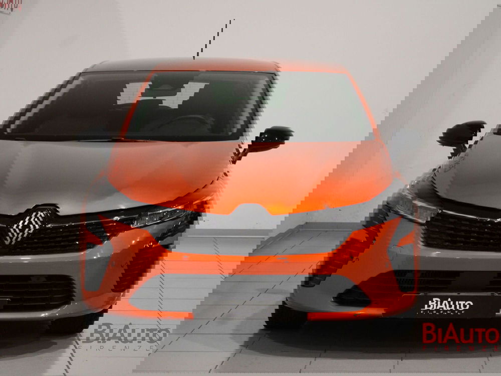 Renault Clio usata a Firenze (3)